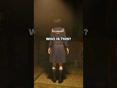 The Dark Themes of Silent Hill f