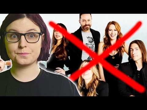 MASSIVE D&D Influencers are FURIOUS