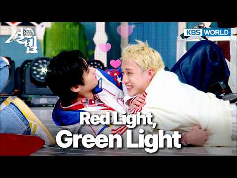 [#Straykids] This Is a Game, Isn’t It?🥰 [Soul Beam] | KBS WORLD TV 260216