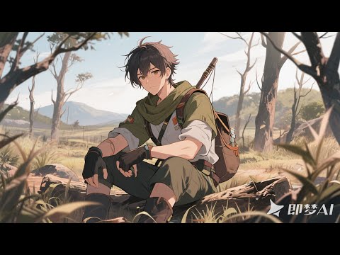 穿越野外求生節目現場，路程中所有花費，必須本人合法賺取，本以為這是一場風餐露宿，淒慘無比的比賽。直到你成功啟動「自由人系統」。 從此，整個節目的畫風徹底變了#小说 #穿越 #热血 #冒险