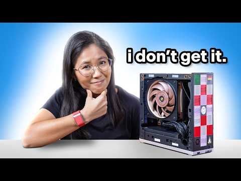 Why Did Framework Even Make This?