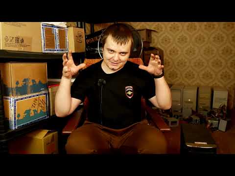 Байки эникейщика #6 - Брендовый ПК / КриптоФотограф / Хитрый дед