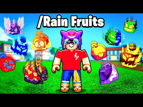 I Tested Viral Blox Fruit Myths You Won't Believe!