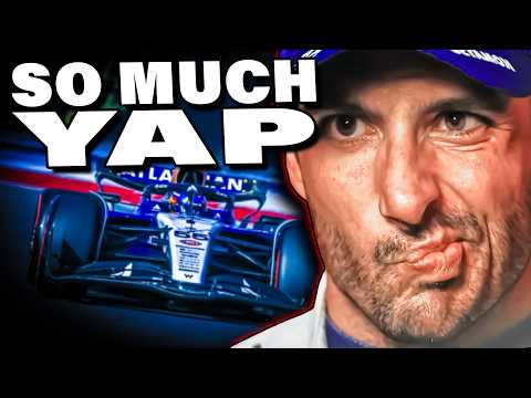 Carlos Sainz Made Williams Smarter Than Ferrari