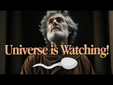 The Law of Retention | How the Universe Tests Men