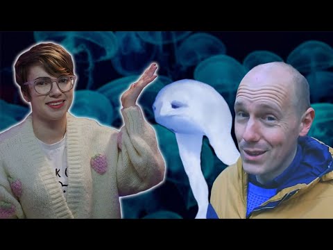 'Sea Monsters are Real because Bible' 🦑 Atheist Responds