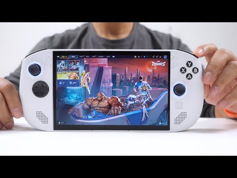 I Bought a New Legion Go S But You Want the Older Go