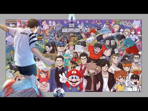 第五回 加藤純一万博