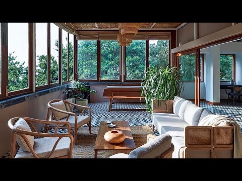 HOUSE TOUR: My Family Home in Mumbai