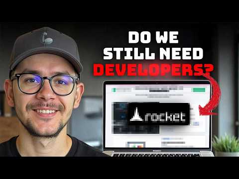 How To Build a $5,000 Website With AI in 11 minutes