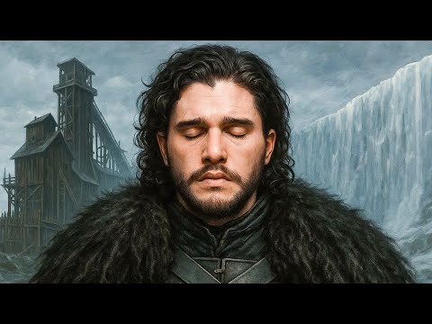 The ENTIRE Story of Jon Snow To Fall Asleep To