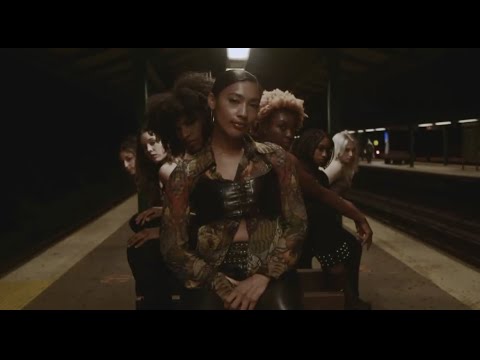 Caci Cole- Through to You (Official Music Video)