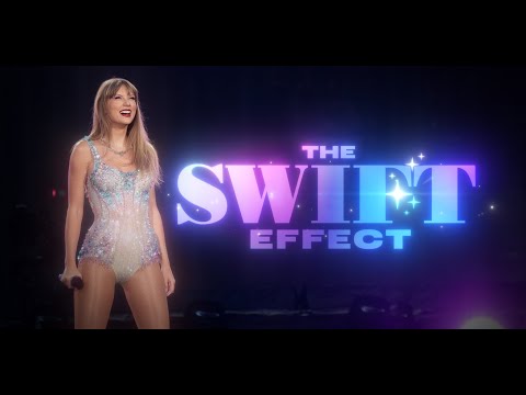 How Taylor Swift is Breaking the Mold | The Swift Effect (Episode 1)