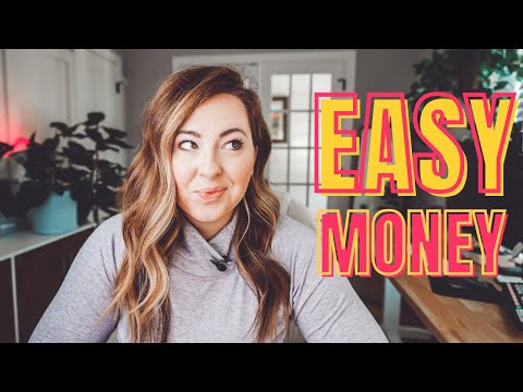 8 Digital Products that Make AT LEAST $100/day 💰