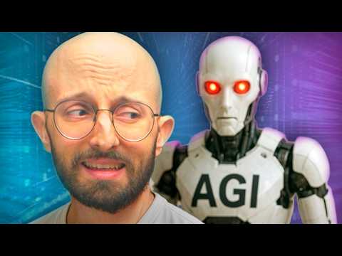 quando IAs vão ser MAIS INTELIGENTES que HUMANOS?