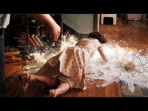 丈夫整日酗酒无能，无业妻子撑起了整个家，并培养出十个优秀的孩子，20分钟看完2005年真实事件改编传记电影《来自俄亥俄的获奖者》