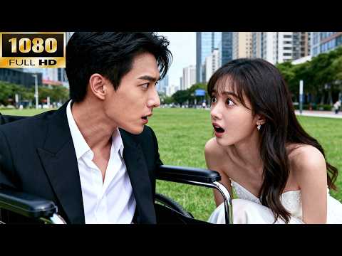 穷女孩意外救下残疾豪门总裁，被他一见钟情！❤️ #甜宠 #cdrama #霸道总裁 #灰姑娘 #爱情 #OverbearingCEO