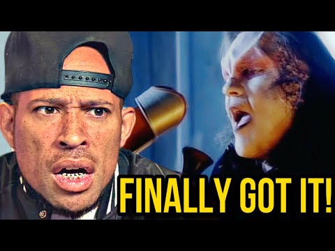 FINALLY Figured it out! Meat Loaf - I'd Do Anything For Love (But I Won't Do That) REACTION