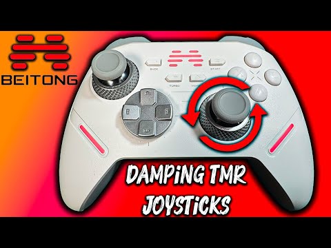 Is BEITONG's KP40 The Best $60 Controller Right Now?