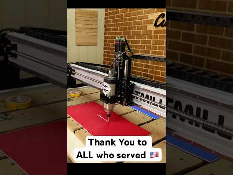 Thank you to all who served - because of you, we get to keep living the American Dream 🇺🇸