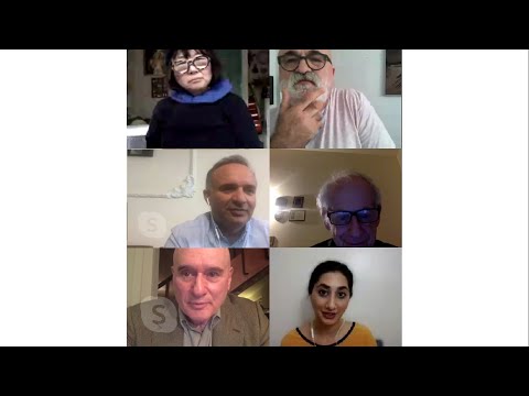 Dr. Paul Frommer on the Creation of Na'vi language in Avatar