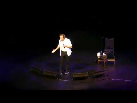 Новый Концерт Максима Галкина 2024