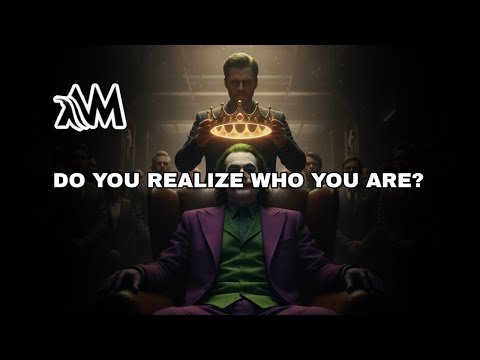 ⭐ WHAT DID YOU TURN INTO? 👹 YOU LEFT EVERYONE BEHIND… UNIVERSE PLACE A CROWN ON YOU 👑 - Joker Speech