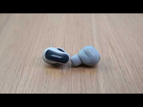 A Clear Winner 🔥🔥 | Sony WF-1000XM6 vs Bose QC Ultra 2