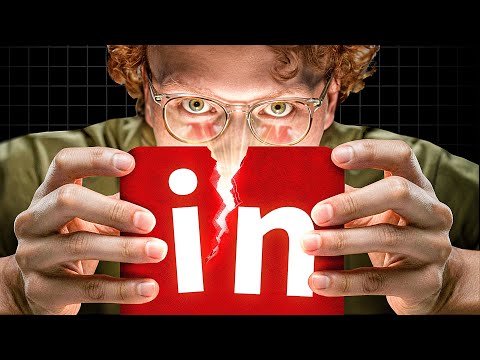 LinkedIn is STUPID but Here’s How to Game it (Step by Step)