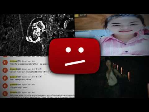 5 Most Disturbing YouTube Rabbit Holes