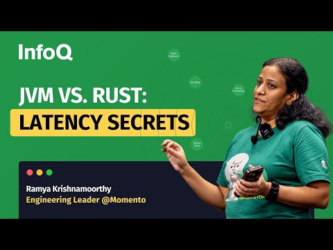 Kotlin to Rust: The Hard Truths of Rewriting a High-Scale Data Plane