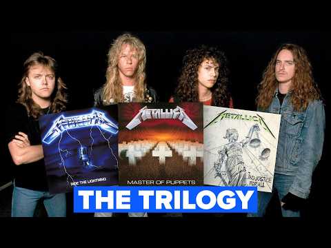 How Metallica Changed Metal By Refusing To Compromise (Documentary)