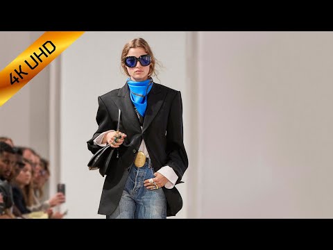 Celine | Spring Summer 2026 | Paris