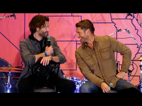 (4K) Nashville 2025.11.1 Jared and Jensen Creation Nashville main panel