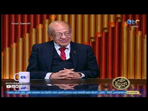 الفقرة الكاملة | الدكتور وسيم السيسي عالم المصريات في ضيافة مصر جديدة