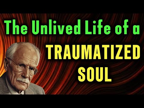 Your Inner Child Grieves Its Stolen Life —But You Can Still Give Them a New One | Carl Jung's Wisdom