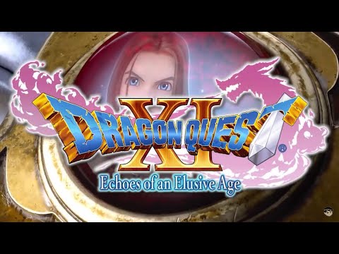Every Mainline Dragon Quest Game Reviewed