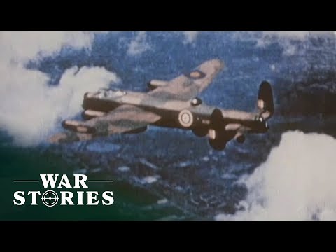 Was The Brutal Allied Bombing Of German Civilians Justified?