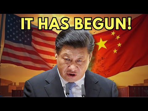 How China is Challenging the US Global Dominance