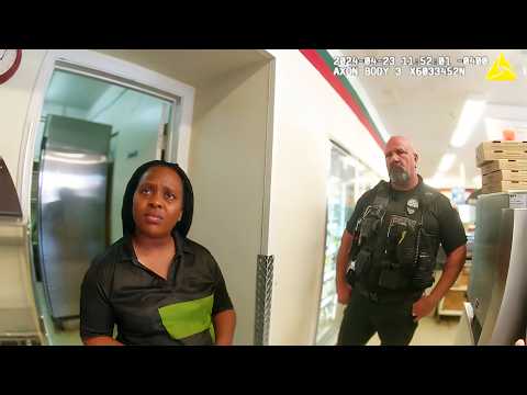 Employee Plays Dumb After Stealing $15,000 from the Register