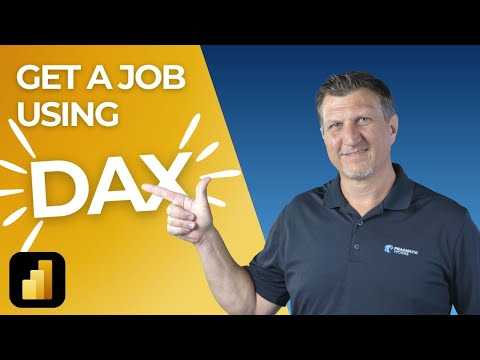 DAX Demystified: Simple Tricks to Land Your Next Power BI Role!