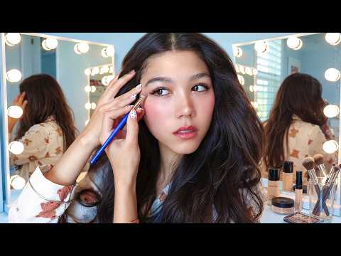 How I REALLY Do My Makeup *2025*