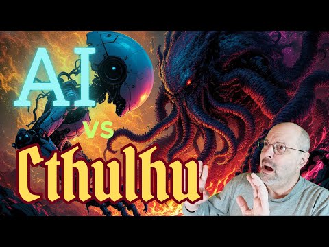 AI vs Cthulhu: How to Bypass Guardrails