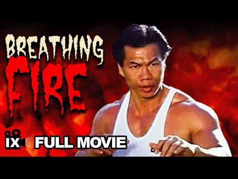 Breathing Fire (1991) | MARTIAL ARTS MOVIE | Bolo Yeung - Jonathan Ke Quan - Eddie Saavedra