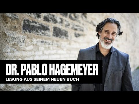 Dr. Pablo Hagemeyer - Die perfiden Spiele der Narzissten