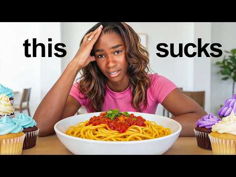 I Tried NO Sugar & Carbs for 30 Days (My Results Were INSANE)