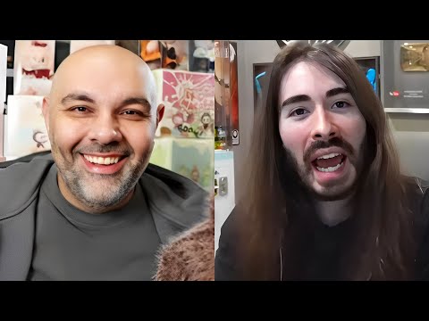 Penguinz0 'Crazy Freakout Situation' Compilation