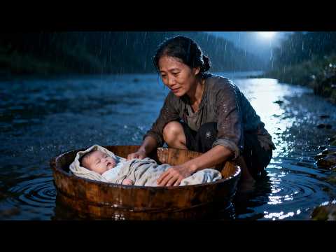 河邊的棄嬰竟是世界首富女兒，袖珍媽媽撿垃圾養我，人生徹底逆襲！💥 #Chinese Television Dramas  #逆襲 #爽文 #打臉 #爽劇 #短剧