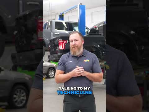 Toyota Tacoma: The Mid-Size Truck Reliability Breakdown! #shorts