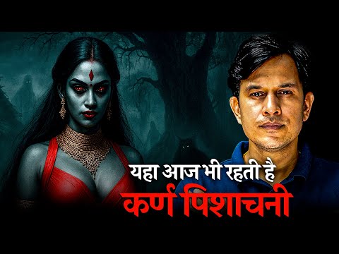 Karn Pishachini Real Horror Story In Hindi | Subscriber Real Story